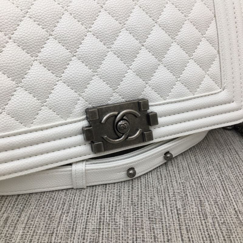 Chanel Boy Series Bags